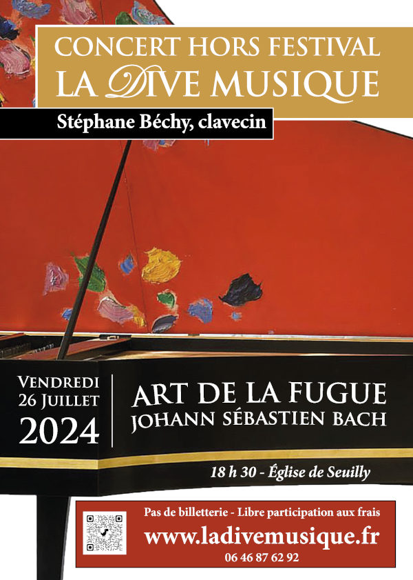 A5 V3 Concert hors Festival 26 juillet 2024